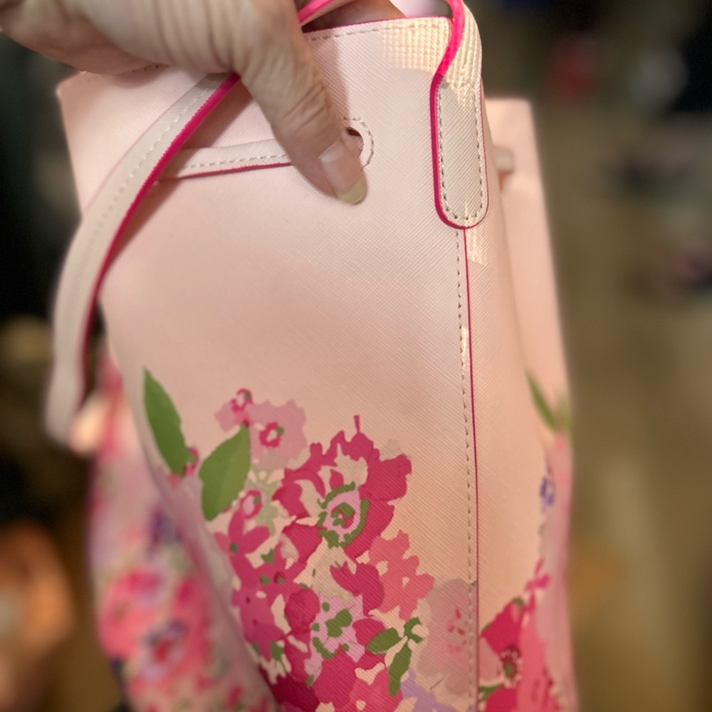 Women shoulder bag (Sold) - Picture 10 of 11